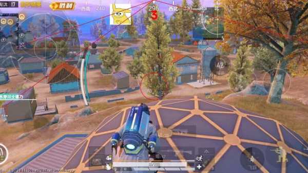 和平精英《星辰》外挂稳定直装带哥带妹首选利器