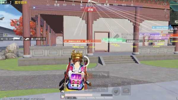 使用和平精英辅助，是技术进步还是道德退步？